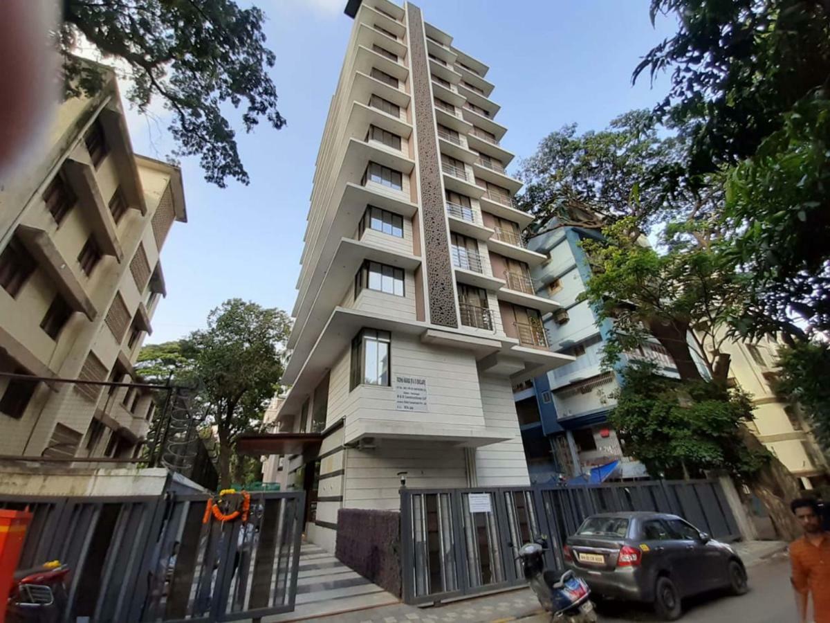 Mumbai House Luxury Apartments Santacruz East, Mumbai Ngoại thất bức ảnh