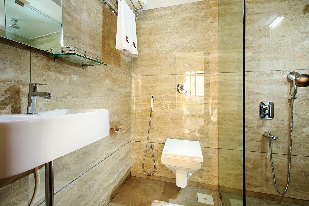 Mumbai House Luxury Apartments Santacruz East, Mumbai Ngoại thất bức ảnh